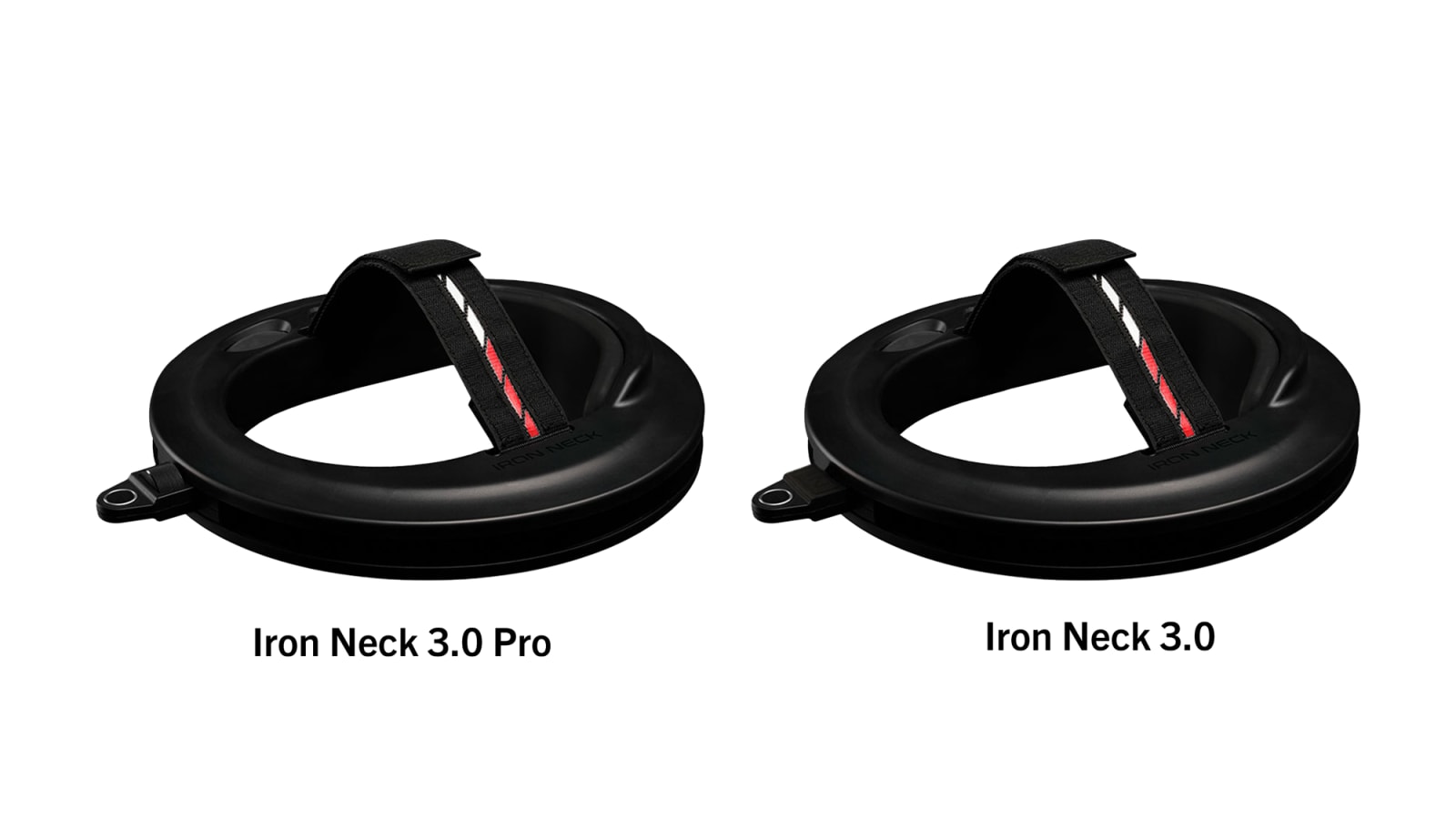 Iron cheap neck machine